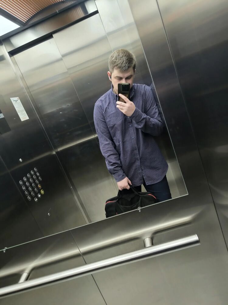 52526071  Dmitry, 25 ,    -