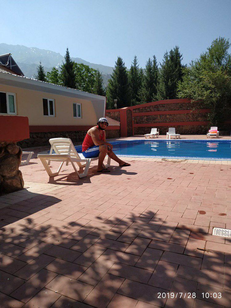 ���� 24477201 ������� Bekzod, 38 ���, ���� ���������� � ��������