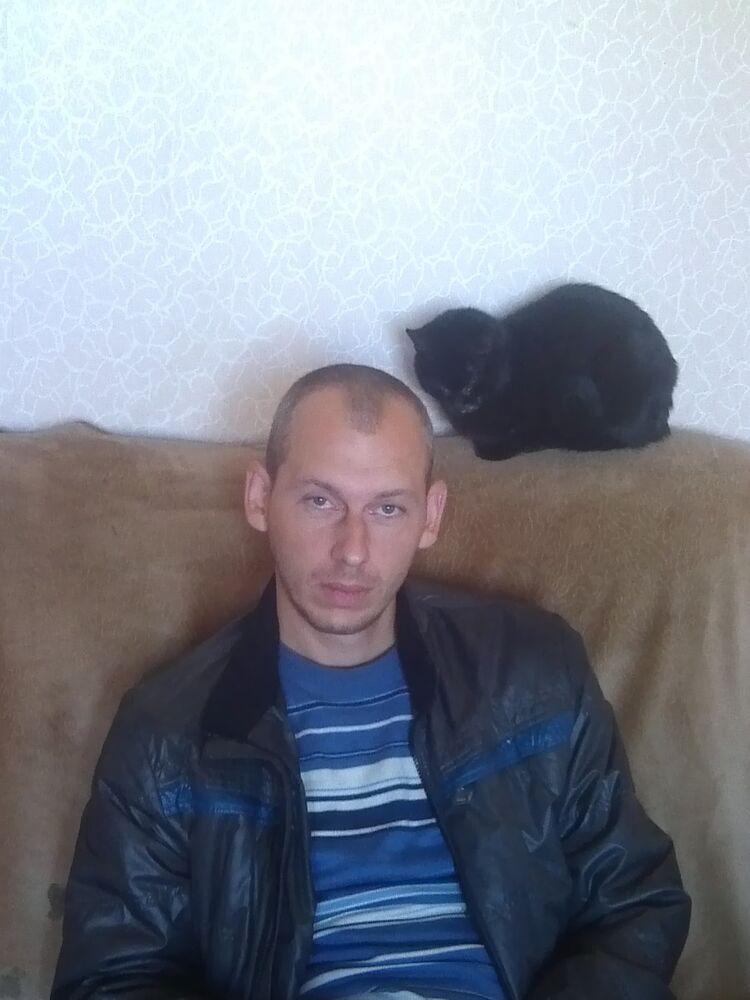  15639281  Alexey, 41 ,    