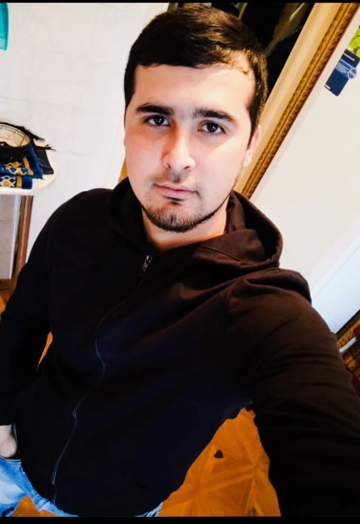 ���� 55802171 ������� Farid, 33 ����, ���� ���������� � ������