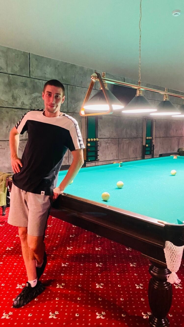 ���������� ��������, ���� ������� VLAD_RU, 31 ���, ������������ ��� ������, ����� � ���������, c�������� ���������, ���������