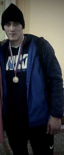 ,   Roman, 34 ,   