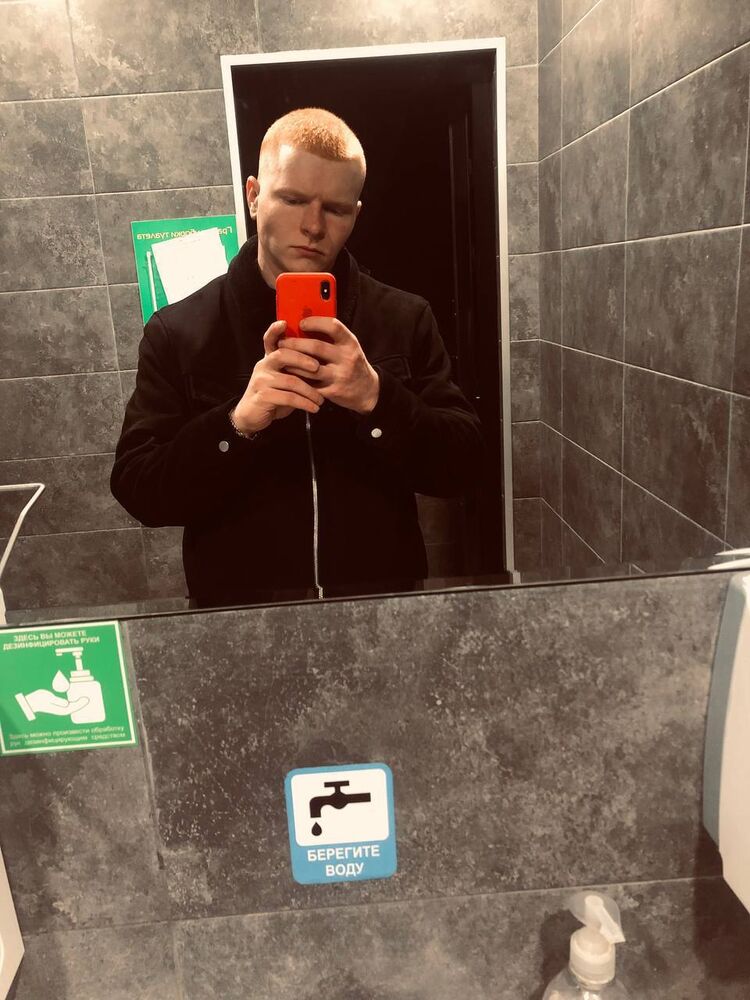 ���� 56038301 ����� Ilya, 22 ����, ���� ���������� � ������