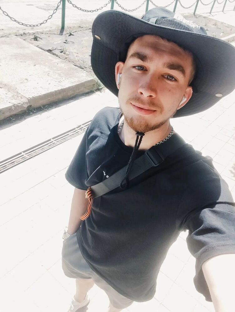 ���������� ���������, ���� ������� Ivan, 29 ���, ������������ ��� ������, ����� � ���������, c�������� ���������