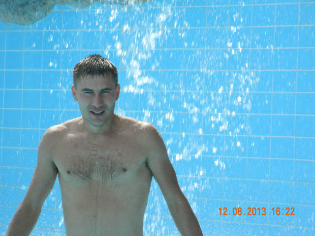  ,   Iurii, 36 ,   