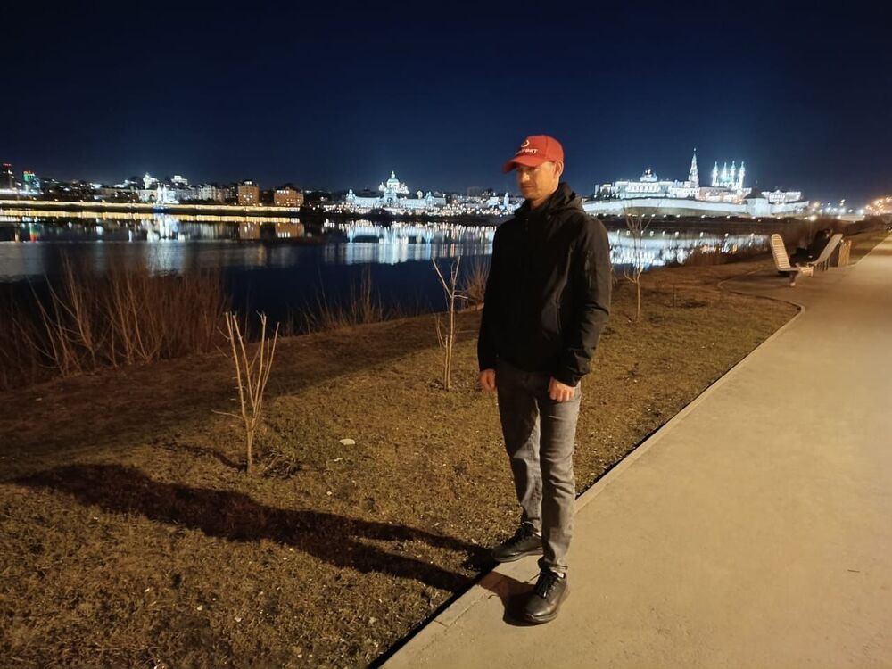  Raszyn,   Umar, 35 ,   ,   