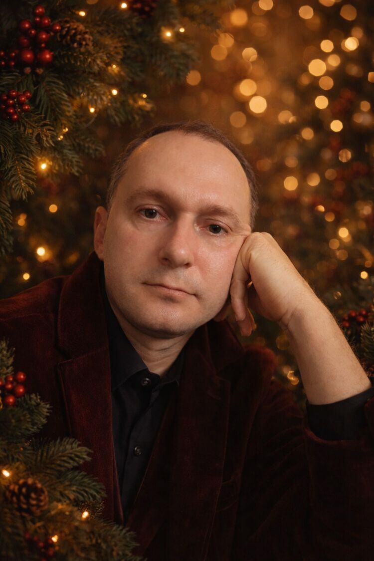 ���������� ����, ���� ������� Serhii, 41 ���, ������������ ��� ������, ����� � ���������