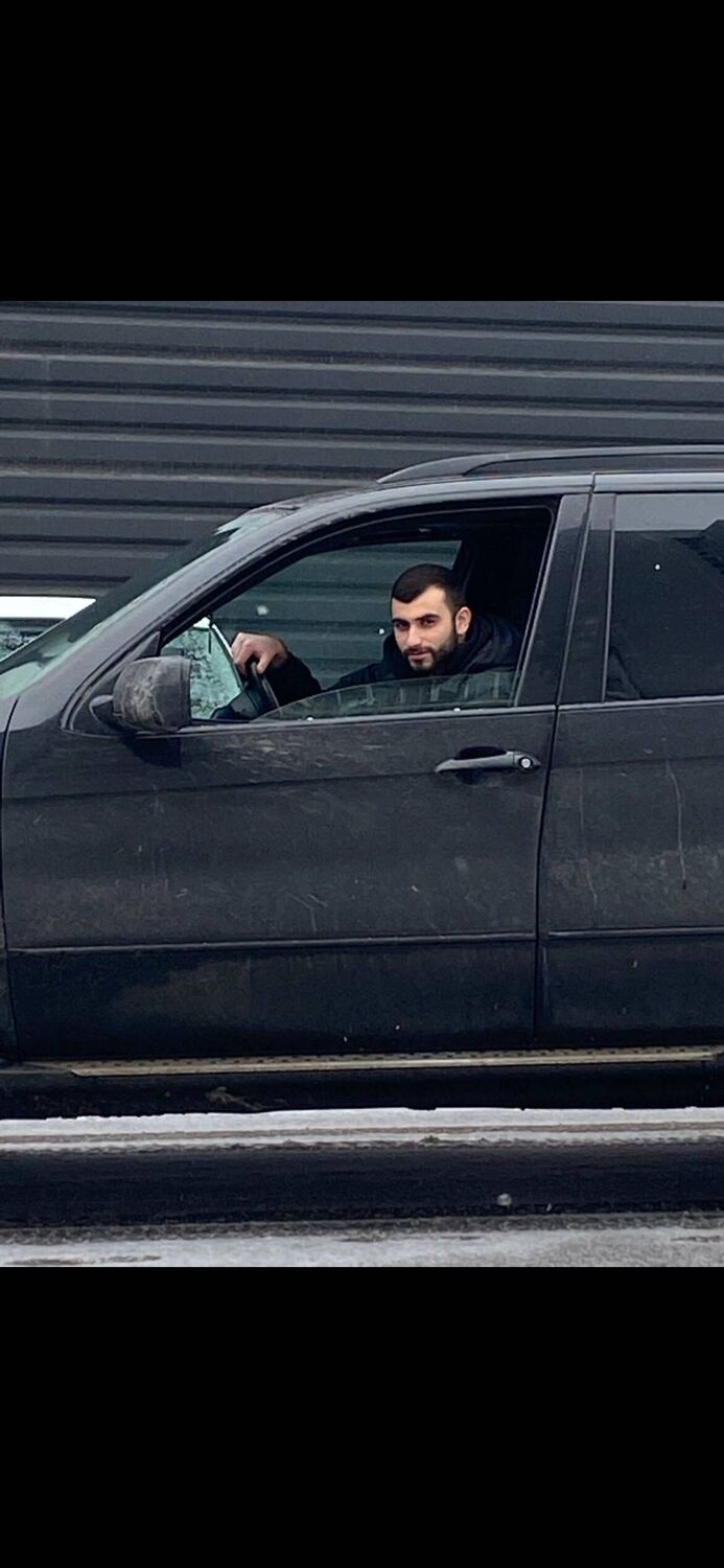 ���������� ������, ���� ����� David, 25 ���, ������������ ��� ������, ����� � ���������