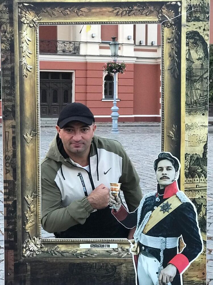 ���������� ����, ���� ������� Yasin, 41 ���, ������������ ��� ������, ����� � ���������