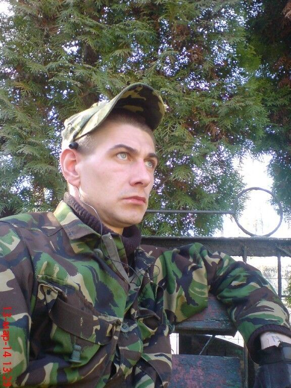 ���������� ����������, ���� ������� Oleg, 38 ���, ������������ ��� ������, ����� � ���������, c�������� ���������