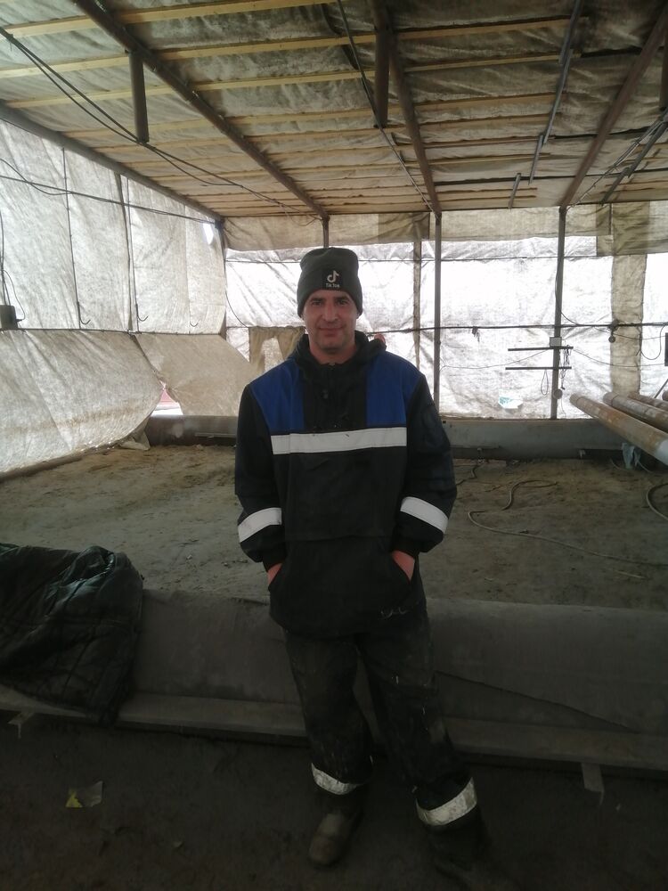 ���������� ������������, ���� ������� Vitaly, 39 ���, ������������ ��� ������, ����� � ���������