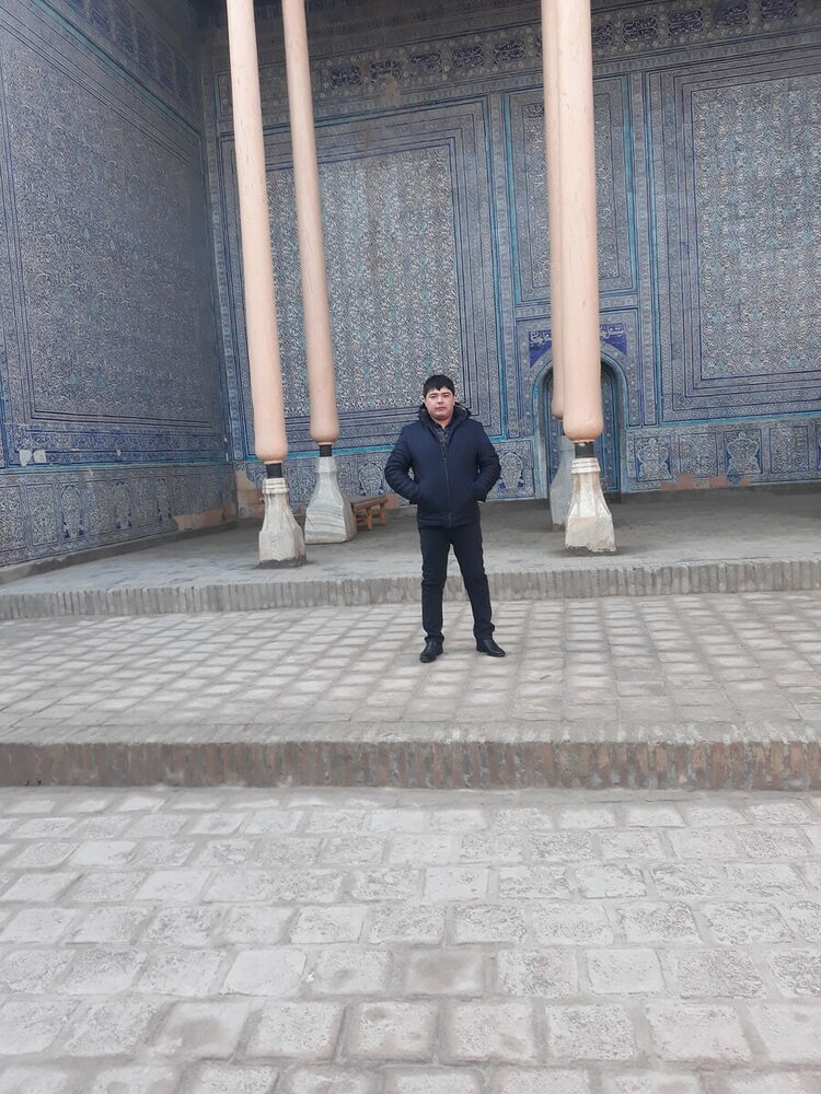  20224321  Kamoliddin, 31 ,    