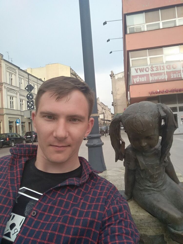 ���������� �����, ���� ������� Oleg, 35 ���, ������������ ��� ������, ����� � ���������, c�������� ���������