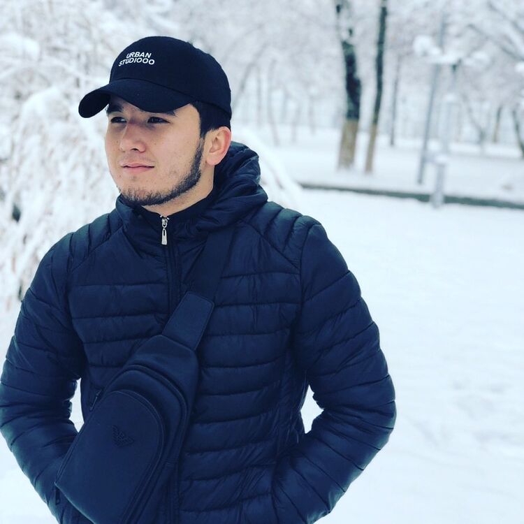 ���� 18711251 ����� Jasur, 25 ���, ���� ���������� � ��������