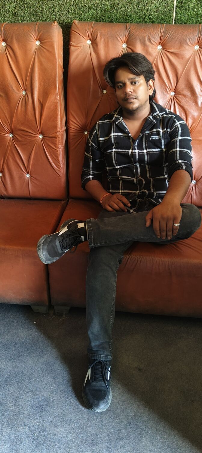  53074841  ANAND VERMA, 25 ,    Jaipur