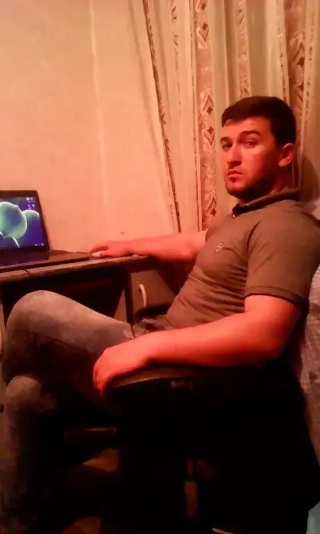  ,   Azat, 33 ,   ,   