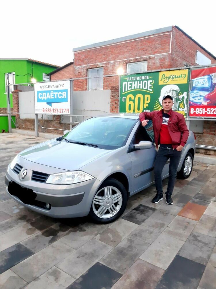 ���� 55910261 ������� Evgenij, 35 ���, ���� ���������� � ������