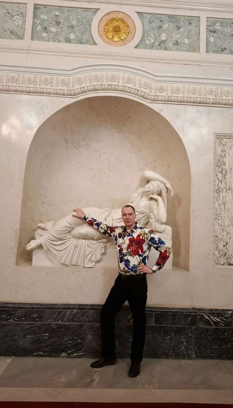 ���������� �����-���������, ���� ������� �����, 41 ���, ������������ ��� ������, ����� � ���������