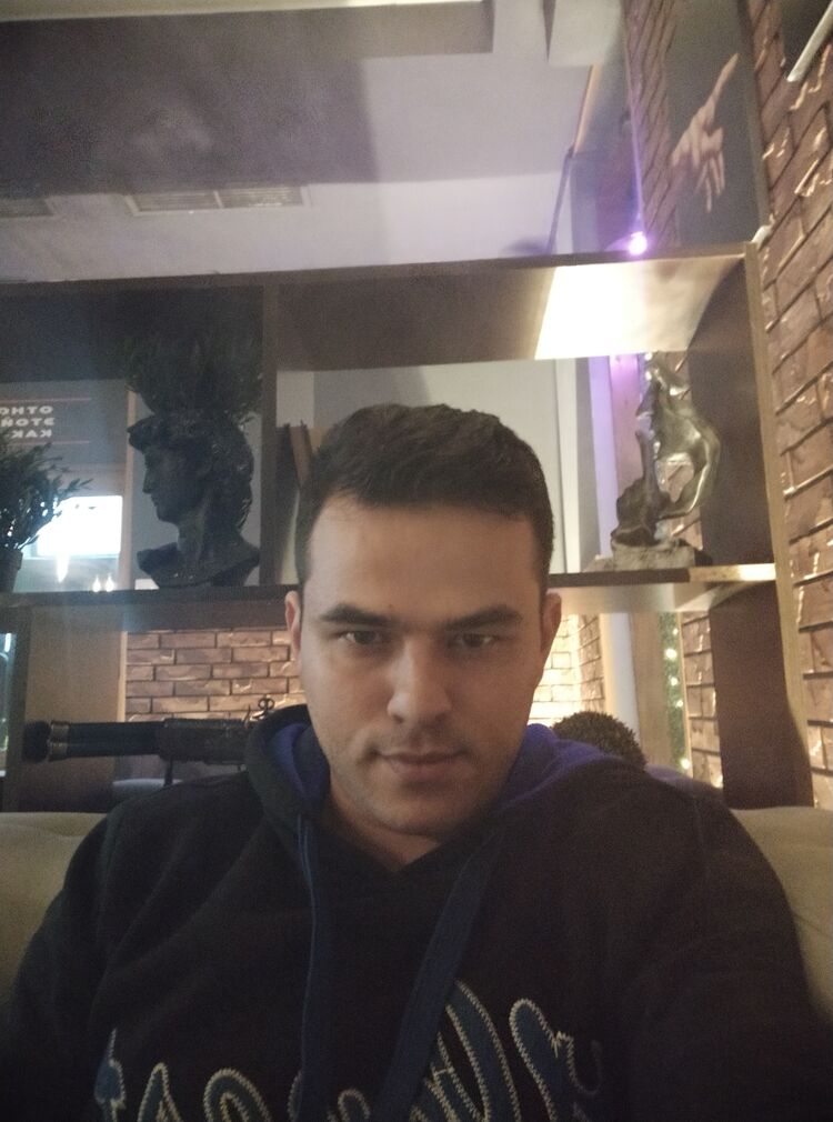 42823111  Timofey, 26 ,    