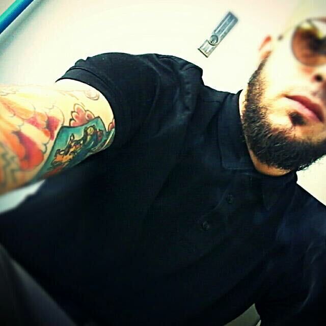 ���������� ������, ���� ������� Tony, 34 ����, ������������ ��� ������, ����� � ���������