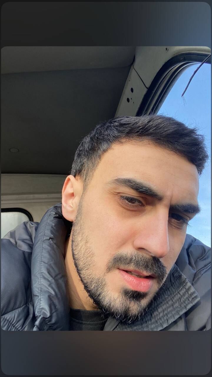 ���� 50301521 ����� Yusif, 25 ���, ���� ���������� � ������