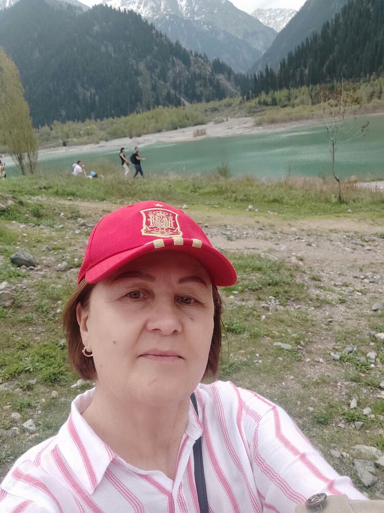  23352731  Rimma, 65 ,    