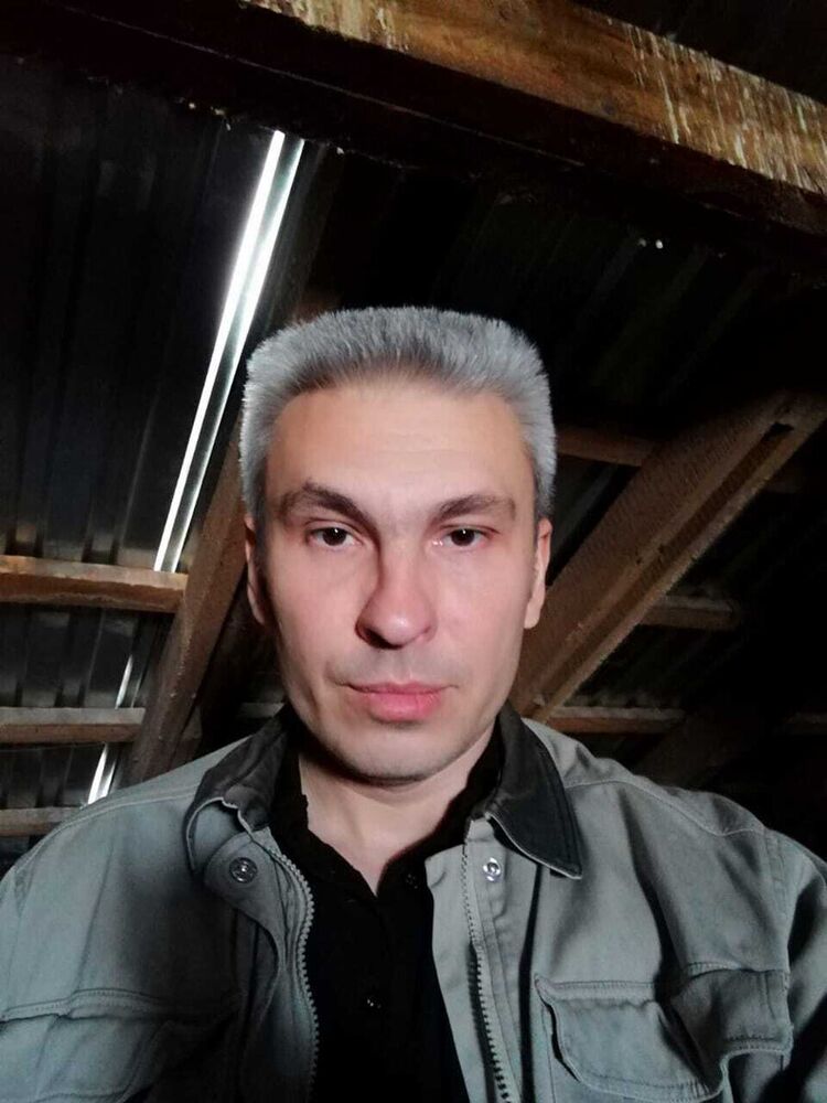 ���� 20465071 ������� ���������, 43 ����, ���� ���������� � ����-������������