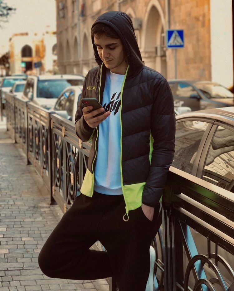 ���� 41497171 ����� Abdulhemid, 22 ����, ���� ���������� � ����