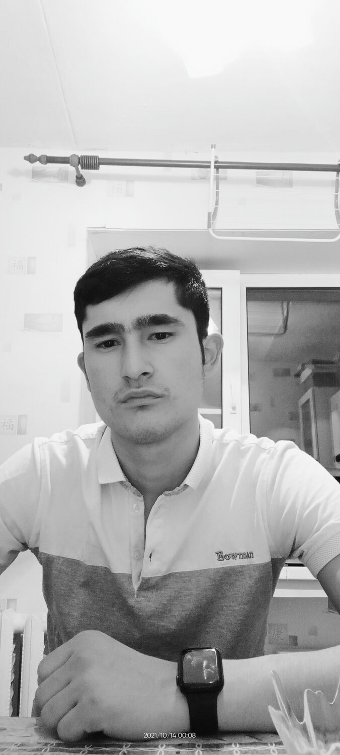 ���� 24547091 ������� Shohjahon, 27 ���, ���� ���������� � ������