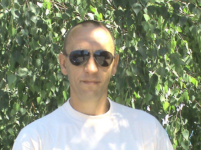  5558411  Vlad, 50 ,    
