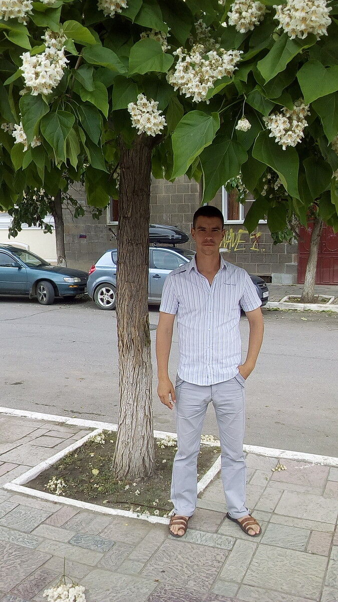 ���� 11164441 ������� Mihail, 39 ���, ���� ���������� � ���������