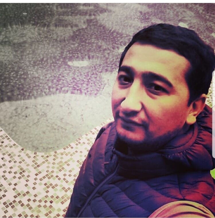 ���� 24885131 ������� Shokirov, 37 ���, ���� ���������� � ��������