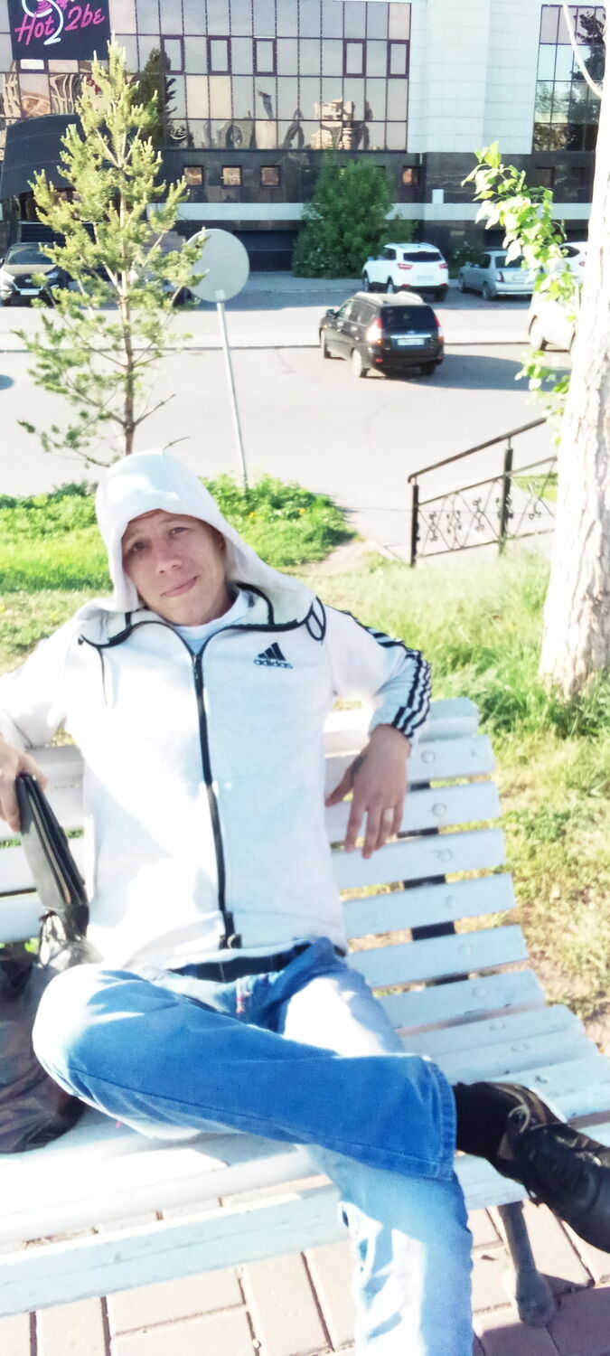 ���������� ������, ���� ������� Ivan, 33 ����, ������������ ��� ������, ����� � ���������