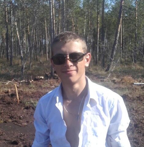 ���� 7532931 ������� Aleksandr, 33 ����, ���� ���������� � �������������