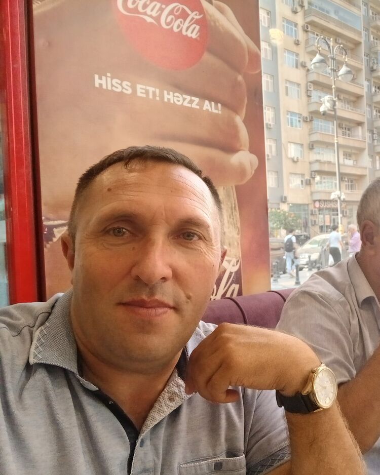  47786031  Vusal, 46 ,    