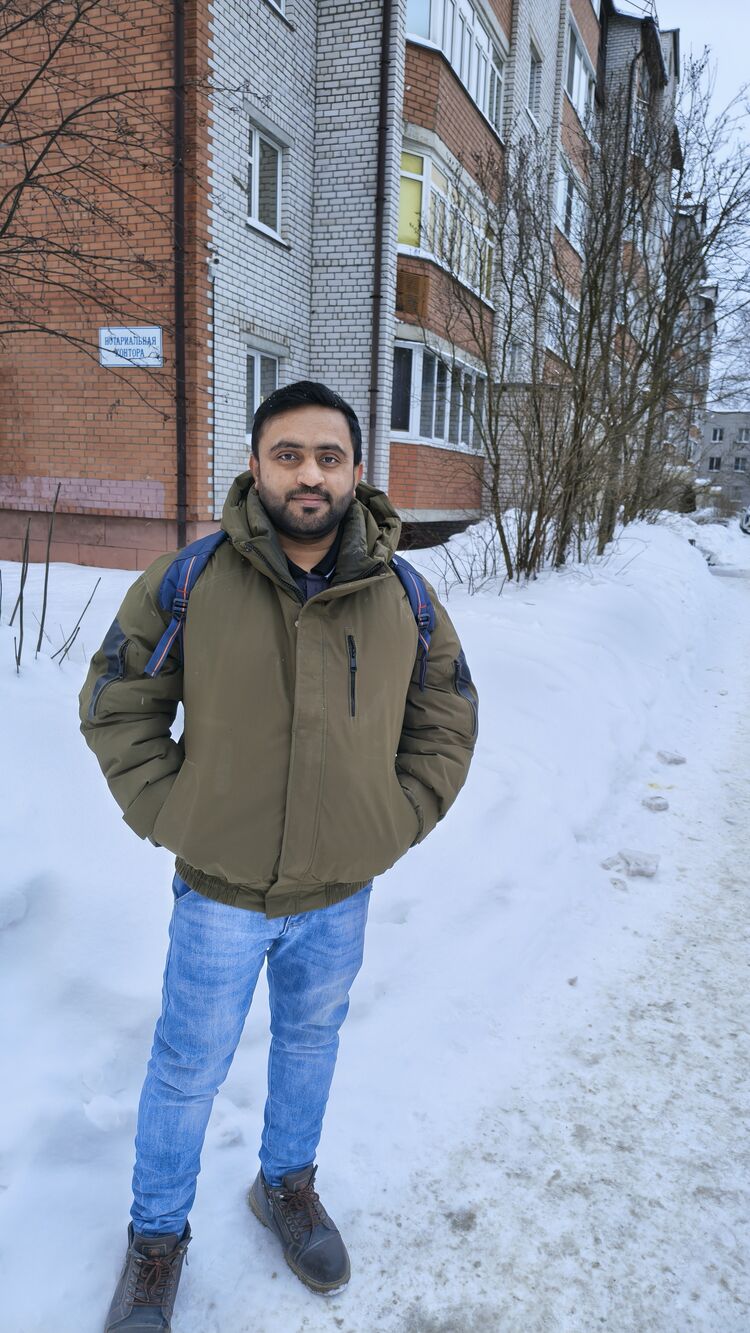 ���� 55991091 ������� Ajay, 30 ���, ���� ���������� � Badarpur