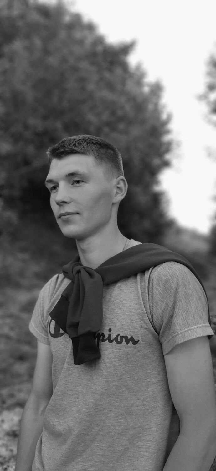  44665741  Alexey, 24 ,    