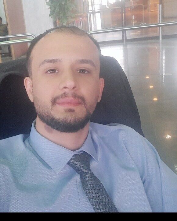 ���� 37070901 ������� ������, 31 ���, ���� ���������� � Al Fuhayhil