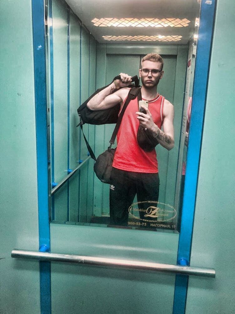 ���� 56323871 ������� Vlad, 26 ���, ���� ���������� � ������