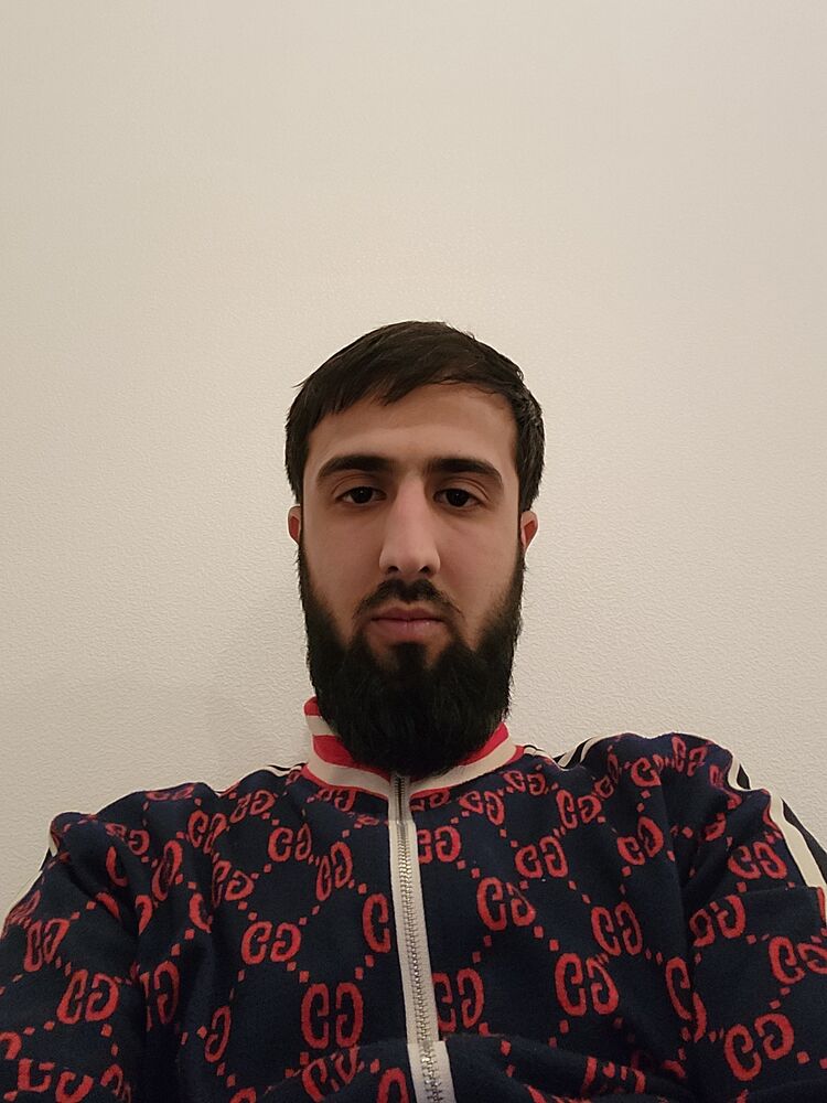 ���������� ������, ���� ������� Magamedov, 27 ���, ������������ ��� ������, ����� � ���������