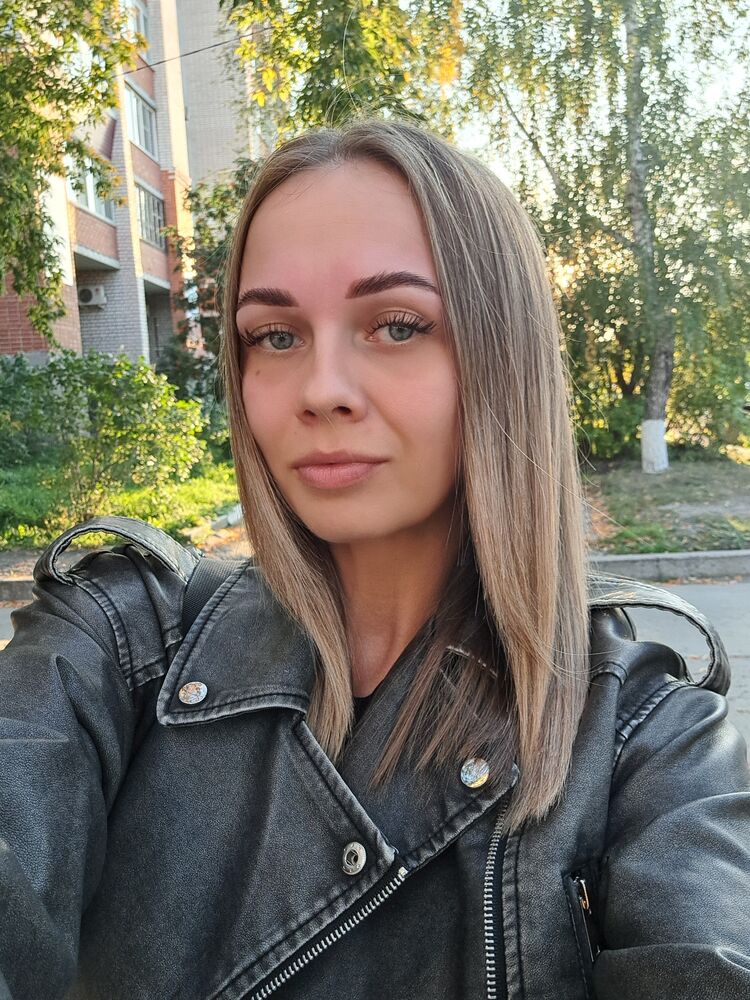 46208581  Ekaterina, 31 ,    