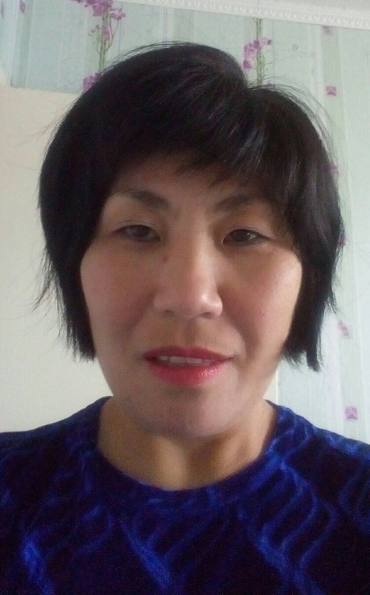  23238441  JANNA, 49 ,    