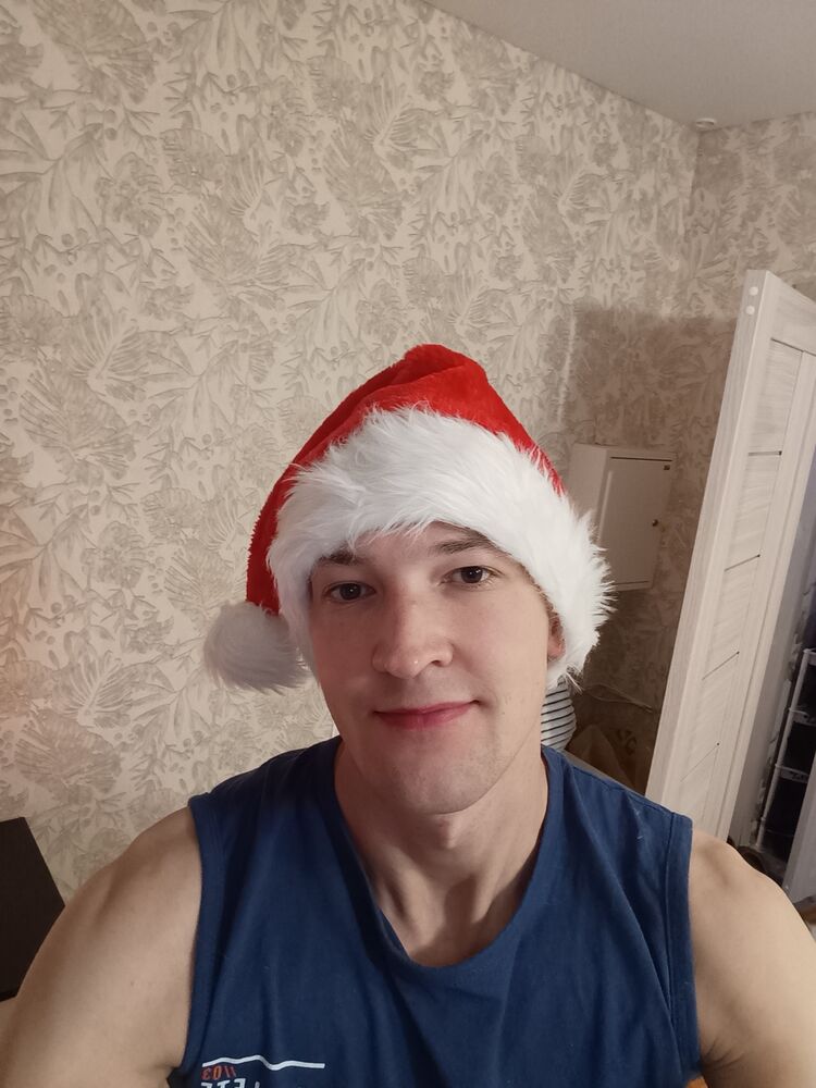  48630421  Mikhail, 33 ,    Utopia