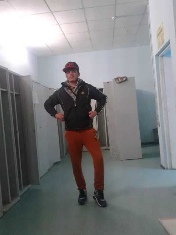 ���� 20085401 ������� �������, 31 ���, ���� ���������� � ��������������-����������