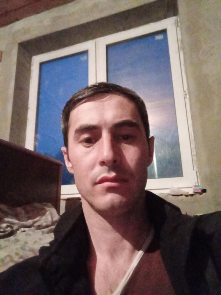 ���������� ������, ���� ������� Ali, 33 ����, ������������ ��� ������, ����� � ���������