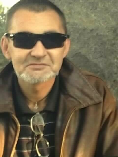  6980101  Rustam, 53 ,    