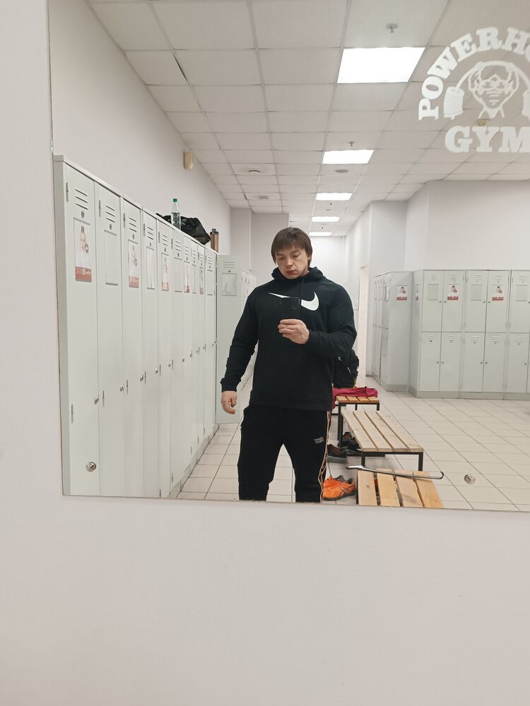 ���������� ������������, ���� ������� Kirill, 31 ���, ������������ ��� ������, ����� � ���������, c�������� ���������