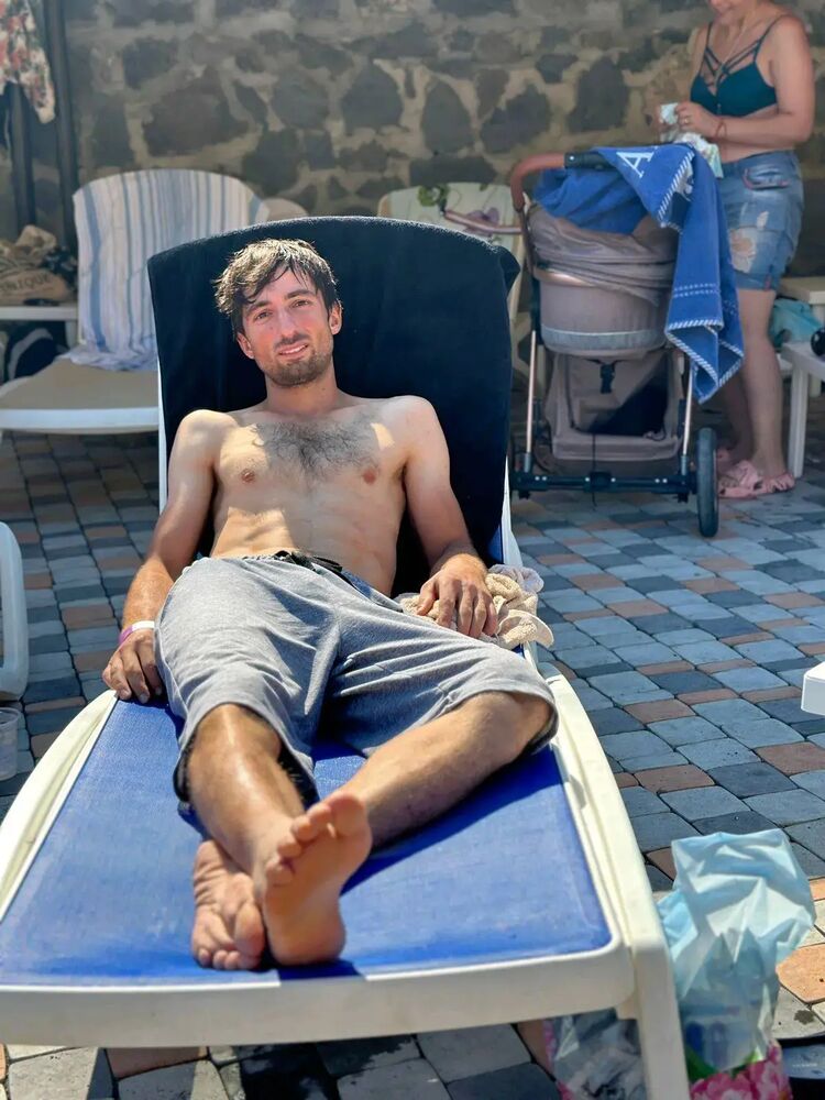 ���� 45214701 ������� Artur, 28 ���, ���� ���������� � ������