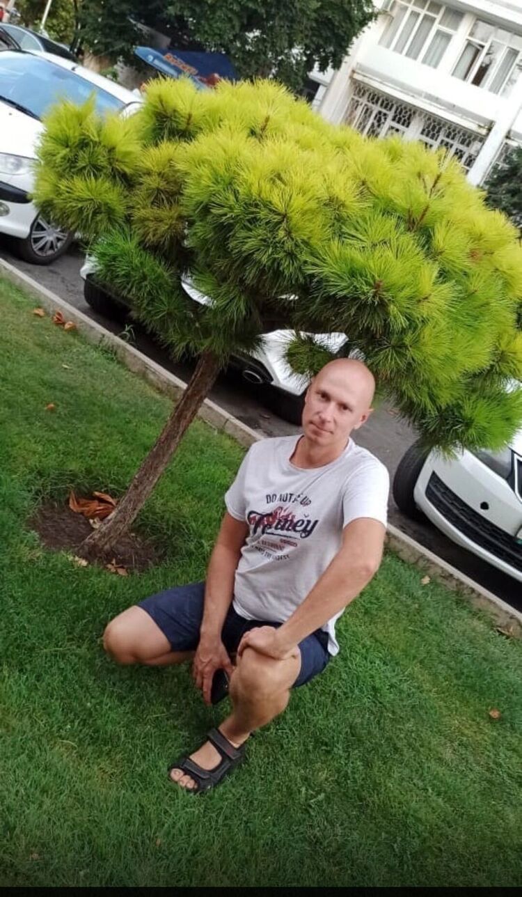 ���������� ������������, ���� ������� Denis, 47 ���, ������������ ��� ������, ����� � ���������, c�������� ���������