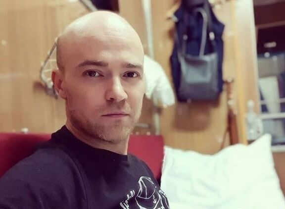 ���� 46282121 ������� OGennad, 38 ���, ���� ���������� � �������������